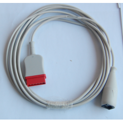 GE(USA)ABBOTT IP CABLE 3.6MTRANSPAC-IV