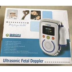 Aeonmed(China) Aeon 7200 ,A100D Fetal Heart Detectors Ultrasonic(New Original)