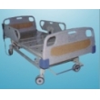 three functional electric medical bed