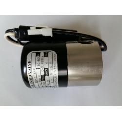 Beckman-OLYMPUS(Japan)  water inlet valve (PN:Mu2929)  ,Chemistry Analyzer AU400,  NEW