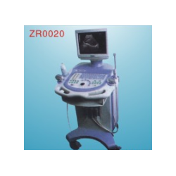 B mode Ultrasound scanner