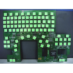 Mindray Keypad Board,DP9900 Ultrasound Machine