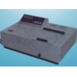 double beam spectrophotometer