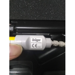 Drager(Germany) CO2 sensor  for Drager Anesthesia Gas Monitor (New,Original)