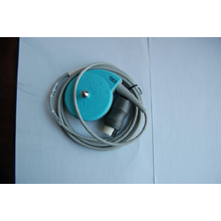 GE(USA),  CORO170 TOCO XDCR WATERTIGHT BUTTON 8' CABLE,PN:2264HAX,CORO170 SERIES,NEW,ORIGINAL