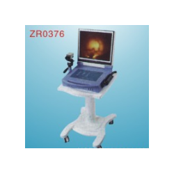 Mammary gland inspection tester