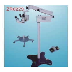 Operation Microscope for Ophthalmology