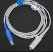 Mindray(China)Mindray original 6-pins SpO2 main cable PN:0010-30-43110