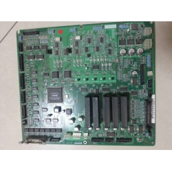 Sysmex(Japan) drive board (No. 1260) ,Hematology Analyzer XT-1800i,XT-2000i Used