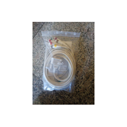 Philips(Netherlands)PW TC20 10-Lead Patient Cable IEC(pn:989803175891),MP20,MP30,MP40,MP50,MP60,MP70,MP80,MP90,New,ORIGINAL