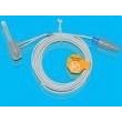 Mindray(China)Dual-slot  neonatal 6-pin packageSpO2 sensor / mec1000 / PM7000 / 8000 bundled SpO2 sensor