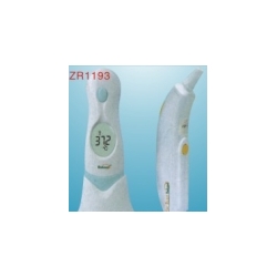 ear & forehead thermometer