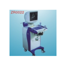 B mode Ultrasound scanner