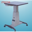 Elevator optical table