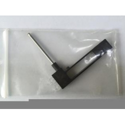 Beckman-Coulter(USA)WASH/VACUUM PROBE ASSEMBLY(PN:758493),Chemistry Anlyzer CX/LX/DXC          New