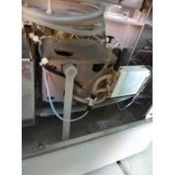 Sysmex(Japan) 053-4341-3 preparation chamber WBC on a  XS800i ,XS100i XS500i ,hematology analyzer (New,original)