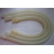 Breathing circuit / silicone breathing circuit 1.2 m 120CM permanent use Autoclavable