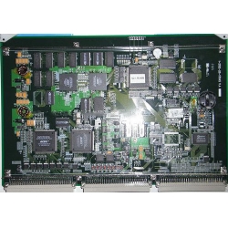 Mindray Digital Processing Board,DP8800 Ultrasound Machine