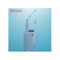 CO2 laser therapeutic instrument