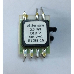 Viasys(USA) Sensor 2.5 PSI-D1DIP-MV-VHC  for vela ventilator  (New,Original)