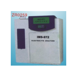 Electrolyte Analyzer