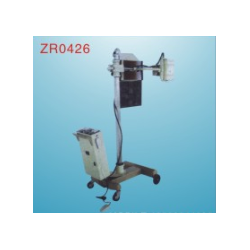 30MA mobile X-ray unit