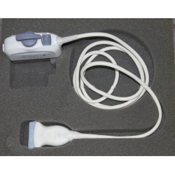 GE ML6-15 Linear Transducer Ultrasound Probe