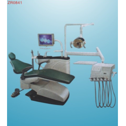 Dental unit