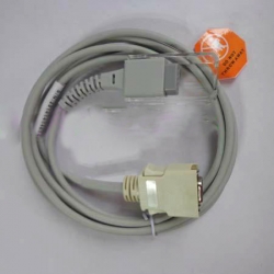 ZOLL(USA)ZOLL defibrillator SpO2 extension cable / ZOLL SpO2 adapter cable / defibrillator accessories / SpO2 cable