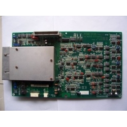 Sysmex(Japan) simulation board (Analog board) ,Hematology Analyzer K-21,KX-21,K-21N,KX-21N Used