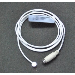 David(China)Skin temperature sensor / David incubator temperature sensor / temperature probe / surface temperature sensor（New，Original）