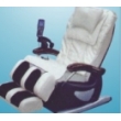 luxurious massage chair