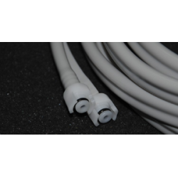 GE(USA)NIBP Dual Tube BP Tubing, Adult 3.6M for Dash and Tram(PN: 2017008-001)，dash2000/2500/3000/4000/5000  patient monitor.new,original