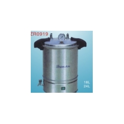 disinfection pot