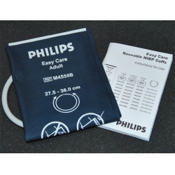 Philips(Netherlands)Original PHILIPS adult cuff / M4555B Philips single-tube cuff / monitor adult cuff