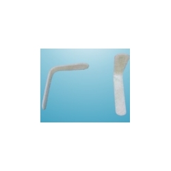 disposable use tongue depressor