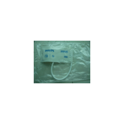 Philips(Netherlands)#4 Neonatal NIBP Disposable Cuff(PN:M1872A),MP20,MP30,MP40,MP50,MP60,MP70,MP80,MP90,New,ORIGINAL