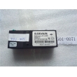 B.Braun (Germany)  Battery, P/N: 8713180 for  Infusion Pumps  Infusomat Space(New, Original)