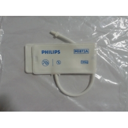 Philips(Netherlands)M1866A #4 Neonatal NIBP Disposable Cuff