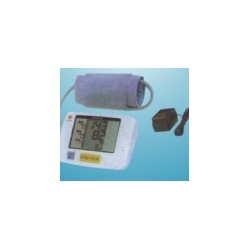 electronic blood pressure monitor