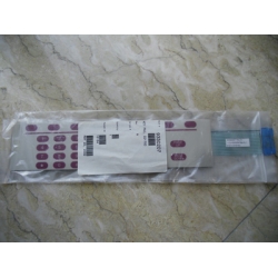 Abbott(USA) key pad,hematology analyzer cd1700 NEW