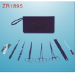 Surgical instruments