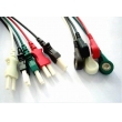 All purpose(China) lead wire monitor PN: spacelabes NEW