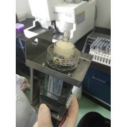 ARKRAY  wash pump  for  Automatic Glycohemoglobin Analyzer ADAMS A1c HA-8180V/HA-8180T,New,ORIGINAL