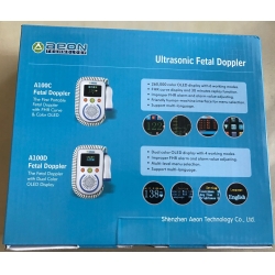 Aeonmed(China) Aeon 7200 ,A100D Fetal Heart Detectors Ultrasonic(New Original)