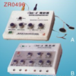 Electronic acupunctoscope