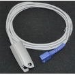 WelchAllyn(USA)Welch Allyn finger clip SpO2 sensor, 9-pin split SpO2 sensor, monitor accessories sub-line