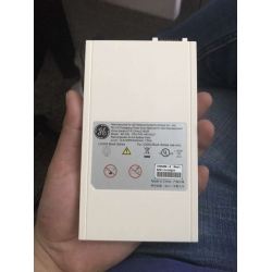 GE(USA)battery，1.48V, 5200mAh,77Wh, for Ge Logiq Book ultrasound system(New,Original)