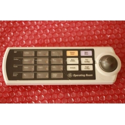 GE Marquette Solar 8000 Patient Monitor Keypad