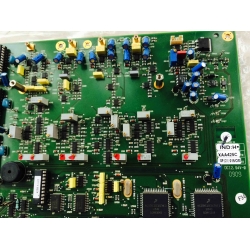 Abx(France) PN:XAA425C Main Board,hematology analyzer pentra60 Used